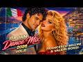 Francesco Bellini &amp; Valeri Rossi - Italian Dance Mix Vol. 6 🔥(New Italo Disco 2026) Modern Talking🪩