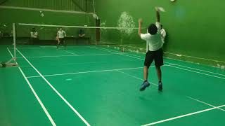 FitPro BS U15 Final 04Jan26 screenshot 2