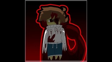 ["is my oc- on forsaken"⚡✨]#forsaken #edit #animation #memes #art #ocs