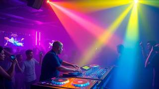 DJ TEMPO FUSION 2026  Epic Nonstop Mix | Top Dance Tracks 2025
