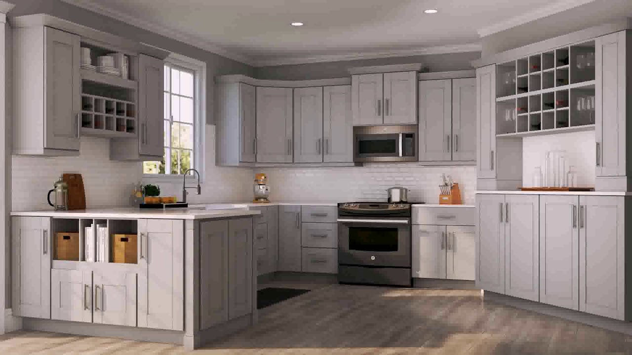 Home Depot Kitchen Remodeling Financing - YouTube