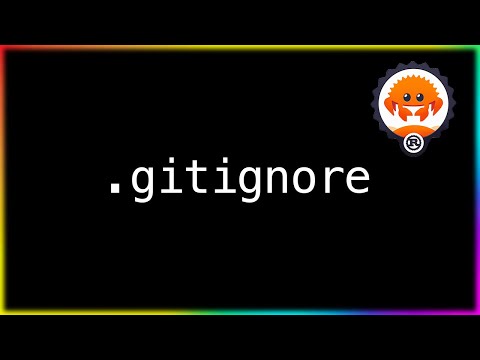 ignore those bothersome files