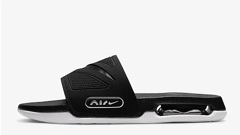Nike Air Max Cirro Slide