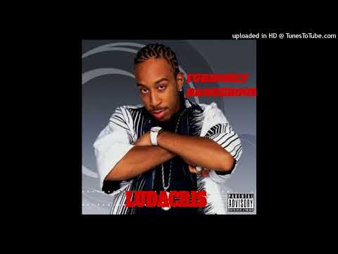 Ludacris - Gold Digger (Ft. Bobby V & Lil' Fate)