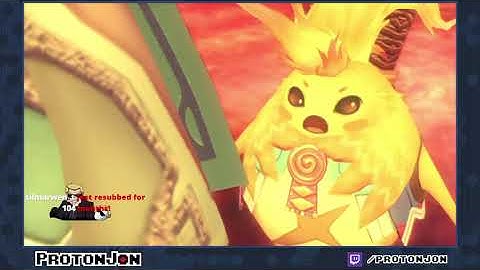 Xenoblade Chronicles Full Playthrough (Part 14/Finale)