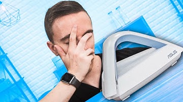 Fixing Our Terrible WiFi 💀