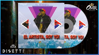 Video thumbnail of "El Afinaito - Maicol El Traqueto (Audio) | Champetas Viejas"