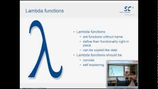 Rainer Grimm - C++11 Overview Part I - Meeting C++ 2012