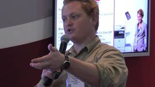 Himss 18 X Serialio Work Safer, Smarter, And Faster With Rfid Technology