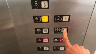 Minnesota Hydraulic Elevator Wheaton Mall | Wheaton MD.