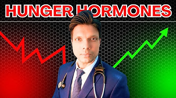Master Your Hunger Hormones: Ghrelin and Leptin Guide for Lasting Weight Control