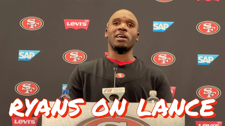 DeMeco Ryans Assesses the 49ers Defensive Performa...