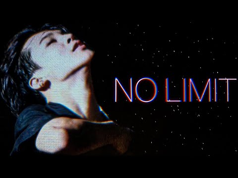 No Limit• Jimin [FMV]