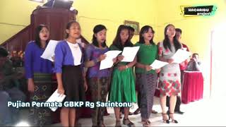 Lagu rohani karo dame jabundu