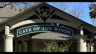 Cave of the Winds - Niagara Falls