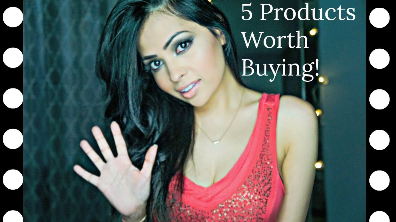 Products Worth Buying ! - YouTube