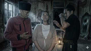 🔴 LIVE‼️​DEMI HARTA TEGA TUMBALKAN KELUARGA‼️GREBEK RITUAL PESUGIHAN MANUT POCONG