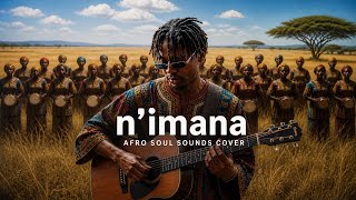 AMALON -N'Imana/Afro Soul Cover(Vasw)