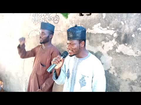 MAJALISI KENAN AWJAN OGA LAWWALI MAI GYARAN KAYAN SAUTI B KEBBI