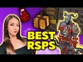 How To Get Rich Instantly On This Secret RSPS - Azerite RSPS