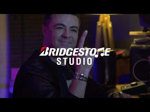 Bridgestone Studio 1. Bölüm: Burak Kut!