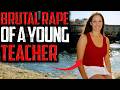 She Refused to Submit to the School Principal | True Crime Documentary