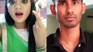 Sembarathi Serial Actress Tik Tok Vedios
