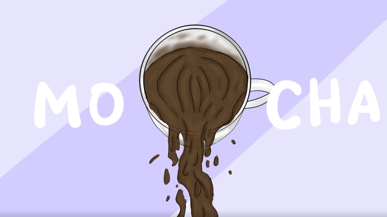 { coffee jack stauber } [] animation [] audio[].☕️ YouTube