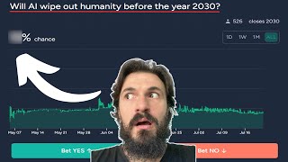 How Likely Is an AI TAKEOVER?