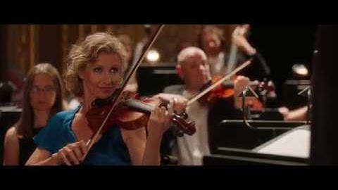 フランス映画『パリ、嘘つきな恋』予告編