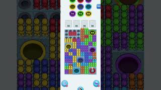 Hole People Level 273 hard level Walkthrough Solution