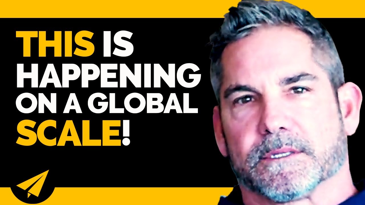 THIS is the Reason Why Most People are NOT SUCCESSFUL    Grant Cardone    Entspresso