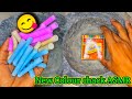 🖐️ New Slate Pencil Box Unboxing 😋😘 – Satisfying ASMR Sound! #slatepencil #asmr