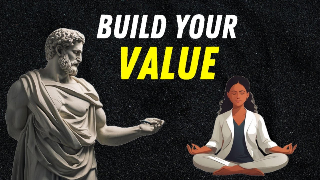 Tips to be valued by others| SIGSTOICMA - YouTube