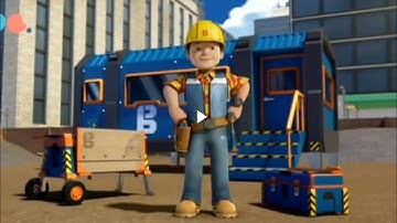 Bob the builder 2015 intro fixed