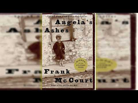 Angela's Ashes - Frank McCourt - AUDIOBOOK Chap 1