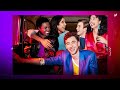 Harry Trevaldwyn: 'It's important queer stories are told'