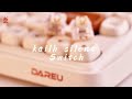 kailh silent Switch