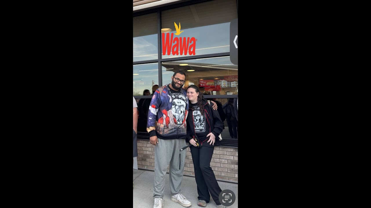 Wawa The Rapper What in the heck is Wawa?!?? - YouTube