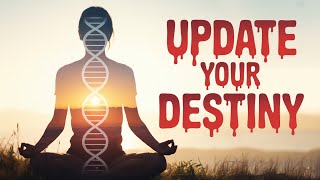 Epigenetic Antenna: DNA Isn’t Destiny, Your Mind Is The Update