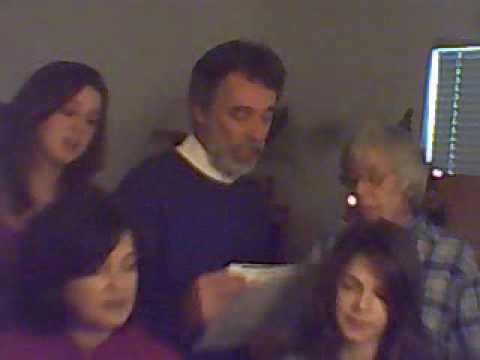 The Villa Family: El Rorro