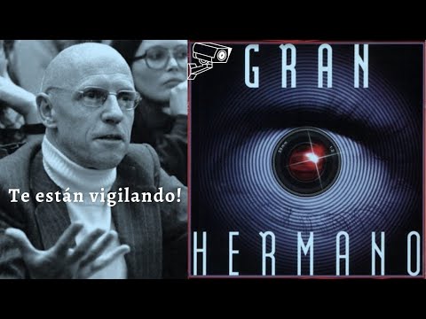 Vídeo: Com defineix Foucault el poder social a Disciplina i càstig?