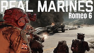 REAL MARINES play Co-Op | GHOST RECON® BREAKPOINT | MOTHERLAND DLC | MARINE INFILTRATION