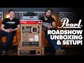 Pearl Roadshow Unboxing and Set Up! - Is it Still Worth it?