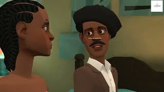 Madhara Ya Dhambi Ya Usengenyaji..sehemu Ya Pili 2