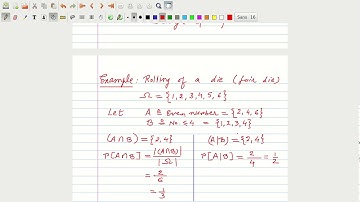 Joint, Conditional, and Independent Events | Dr. Kamlesh Gupta | Engineering and Arts