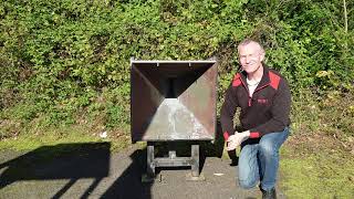 Rexo Tir Des Pièges À Balles Conçus Pour Être Silencieux