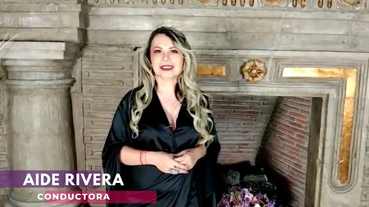 Hablando de Moda con Aide Rivera