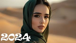 DEEP HOUSE MIX 2024 №657 👓 CAR MUSIC MIX 🚗 ETHNIC ARABIC MUSIC