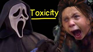 Dead by Daylight Has a Toxicity Problem… And It’s Getting Worse